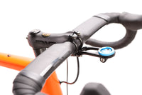 Open WI.DE Sram Rival AXS Gravel Bike 2022, Size Medium