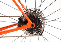 Open WI.DE Sram Rival AXS Gravel Bike 2022, Size Medium