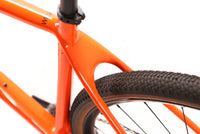 Open WI.DE Sram Rival AXS Gravel Bike 2022, Size Medium