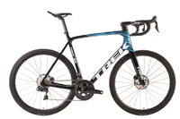 Trek Emonda SLR 7 Shimano Ultegra Di2 Disc Road Bike 2021, Size 58cm