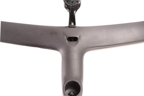 Roval Rapide Cockpit, 115mm x 38cm