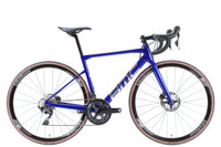 BMC Teammachine SLR Four Shimano Ultegra Disc Road Bike 2022, Size 51cm