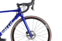 BMC Teammachine SLR Four Shimano Ultegra Disc Road Bike 2022, Size 51cm