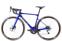 BMC Teammachine SLR Four Shimano Ultegra Disc Road Bike 2022, Size 51cm