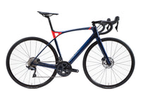 Lapierre Xelius SL 600 Shimano Ultegra Disc Road Bike 2020, Size Medium