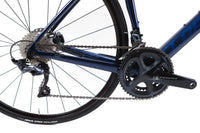 Lapierre Xelius SL 600 Shimano Ultegra Disc Road Bike 2020, Size Medium