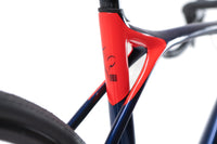 Lapierre Xelius SL 600 Shimano Ultegra Disc Road Bike 2020, Size Medium
