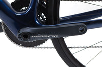 Lapierre Xelius SL 600 Shimano Ultegra Disc Road Bike 2020, Size Medium