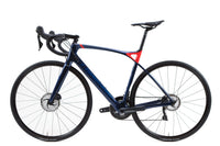 Lapierre Xelius SL 600 Shimano Ultegra Disc Road Bike 2020, Size Medium