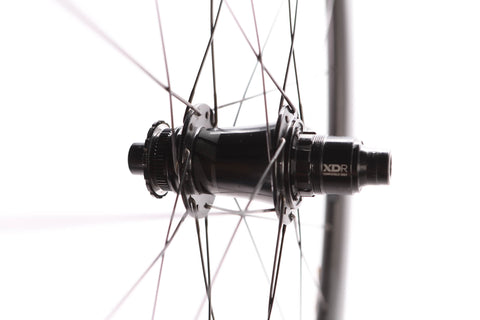 Zipp 303s Carbon Disc Wheelset, XDR Freehub