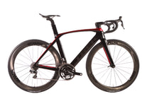 Trek Madone 9.9 RSL H1 Shimano Dura-Ace Di2 Road Bike 2018, Size 56cm