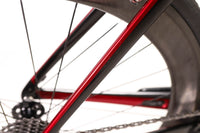 Trek Madone 9.9 RSL H1 Shimano Dura-Ace Di2 Road Bike 2018, Size 56cm