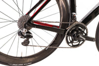 Trek Madone 9.9 RSL H1 Shimano Dura-Ace Di2 Road Bike 2018, Size 56cm