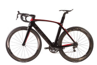 Trek Madone 9.9 RSL H1 Shimano Dura-Ace Di2 Road Bike 2018, Size 56cm