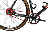 Shand Stoater Rohloff Speedhub Gravel Bike 2016, Size X-Large