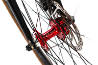 Shand Stoater Rohloff Speedhub Gravel Bike 2016, Size X-Large