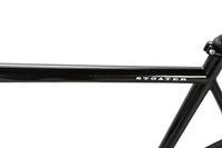 Shand Stoater Rohloff Speedhub Gravel Bike 2016, Size X-Large