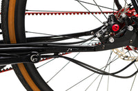 Shand Stoater Rohloff Speedhub Gravel Bike 2016, Size X-Large