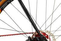 Shand Stoater Rohloff Speedhub Gravel Bike 2016, Size X-Large