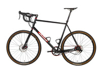 Shand Stoater Rohloff Speedhub Gravel Bike 2016, Size X-Large