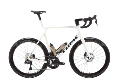 Trek Madone SLR 7 Gen 8 Shimano Ultegra Di2 Disc Road Bike 2025, Size XL