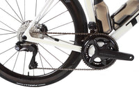 Trek Madone SLR 7 Gen 8 Shimano Ultegra Di2 Disc Road Bike 2025, Size XL