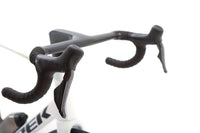 Trek Madone SLR 7 Gen 8 Shimano Ultegra Di2 Disc Road Bike 2025, Size XL
