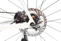Trek Madone SLR 7 Gen 8 Shimano Ultegra Di2 Disc Road Bike 2025, Size XL