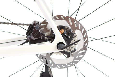 Trek Madone SLR 7 Gen 8 Shimano Ultegra Di2 Disc Road Bike 2025, Size XL