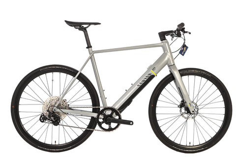 Canyon Roadlite:On Shimano XT Electric Hybrid Bike 2021, Size XL
