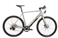 Canyon Roadlite:On 7 Shimano XT Electric Hybrid Bike 2021, Size XL