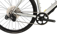 Canyon Roadlite:On 7 Shimano XT Electric Hybrid Bike 2021, Size XL