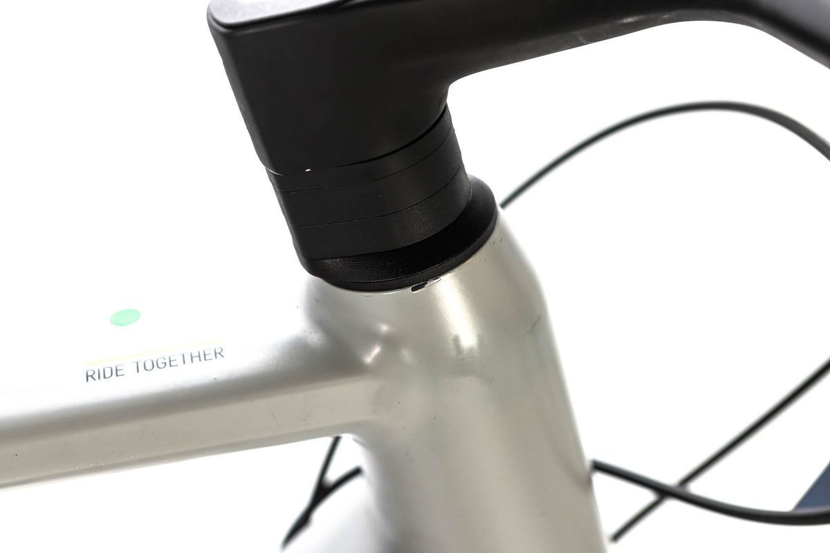 Canyon Roadlite:On 7 Shimano XT Electric Hybrid Bike 2021, Size XL
