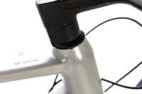 Canyon Roadlite:On 7 Shimano XT Electric Hybrid Bike 2021, Size XL