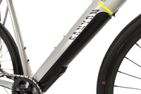 Canyon Roadlite:On 7 Shimano XT Electric Hybrid Bike 2021, Size XL