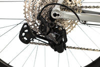 Canyon Roadlite:On 7 Shimano XT Electric Hybrid Bike 2021, Size XL
