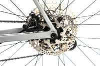 Canyon Roadlite:On 7 Shimano XT Electric Hybrid Bike 2021, Size XL