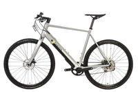 Canyon Roadlite:On 7 Shimano XT Electric Hybrid Bike 2021, Size XL