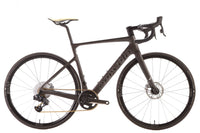 Cervelo Caledonia-5 Sram Red/ XX1 AXS Disc Road Bike 2022, Size 54cm