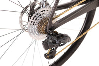 Cervelo Caledonia-5 Sram Red/ XX1 AXS Disc Road Bike 2022, Size 54cm