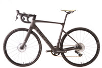 Cervelo Caledonia-5 Sram Red/ XX1 AXS Disc Road Bike 2022, Size 54cm