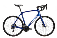 Trek Domane Gen 4 SL6 Shimano 105 Di2 Disc Road Bike 2023, Size 60cm