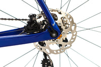 Trek Domane Gen 4 SL6 Shimano 105 Di2 Disc Road Bike 2023, Size 60cm