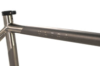 Curve Belgie Ultra Disc Road Frameset 2021, Size 54cm