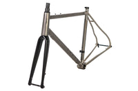 Curve Belgie Ultra Disc Road Frameset 2021, Size 54cm