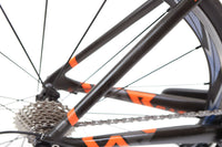 Felt AR3 Shimano Ultegra Road Bike 2017, Size 48cm
