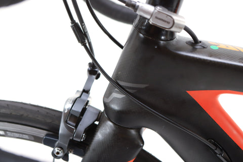 Felt AR3 Shimano Ultegra Road Bike 2017, Size 48cm