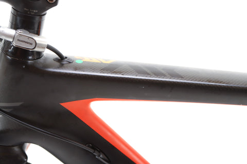 Felt AR3 Shimano Ultegra Road Bike 2017, Size 48cm