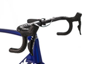 Trek Domane Gen 4 SL6 Shimano 105 Di2 Disc Road Bike 2023, Size 60cm