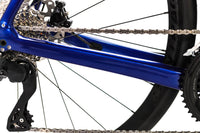 Trek Domane Gen 4 SL6 Shimano 105 Di2 Disc Road Bike 2023, Size 60cm